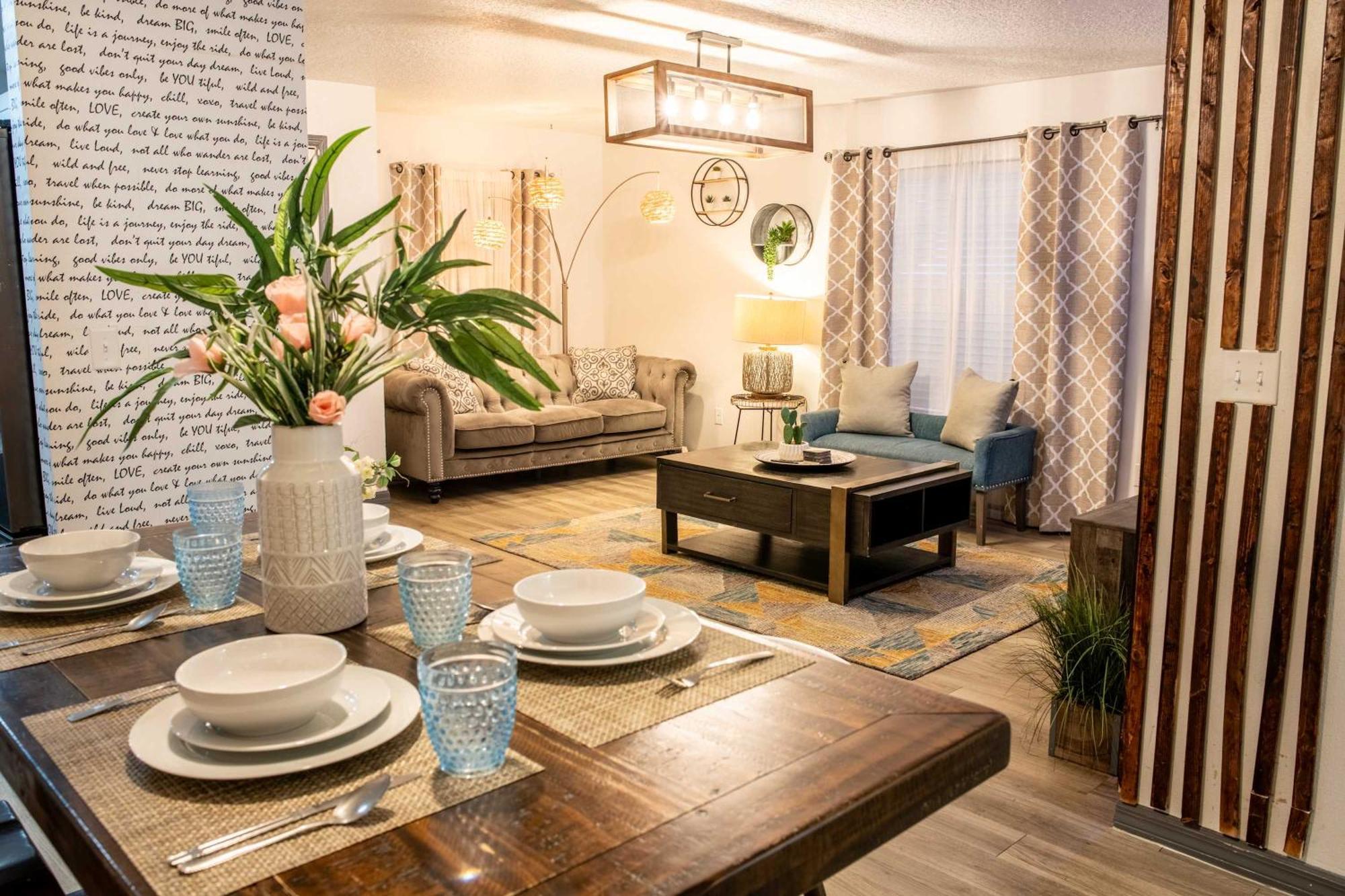 Ferienhaus Upscale Ybor House With Outdoor Living Space Tampa