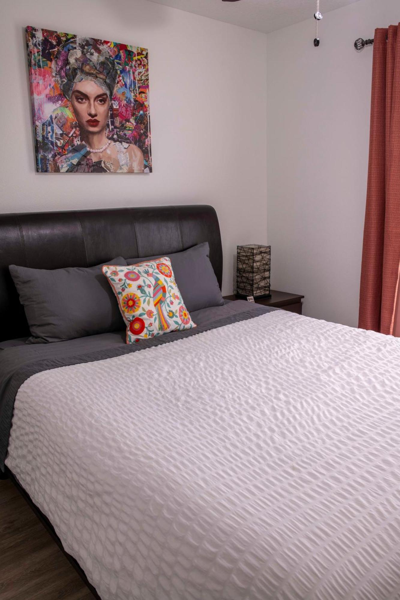 Casa vacanze Upscale Ybor House With Outdoor Living Space