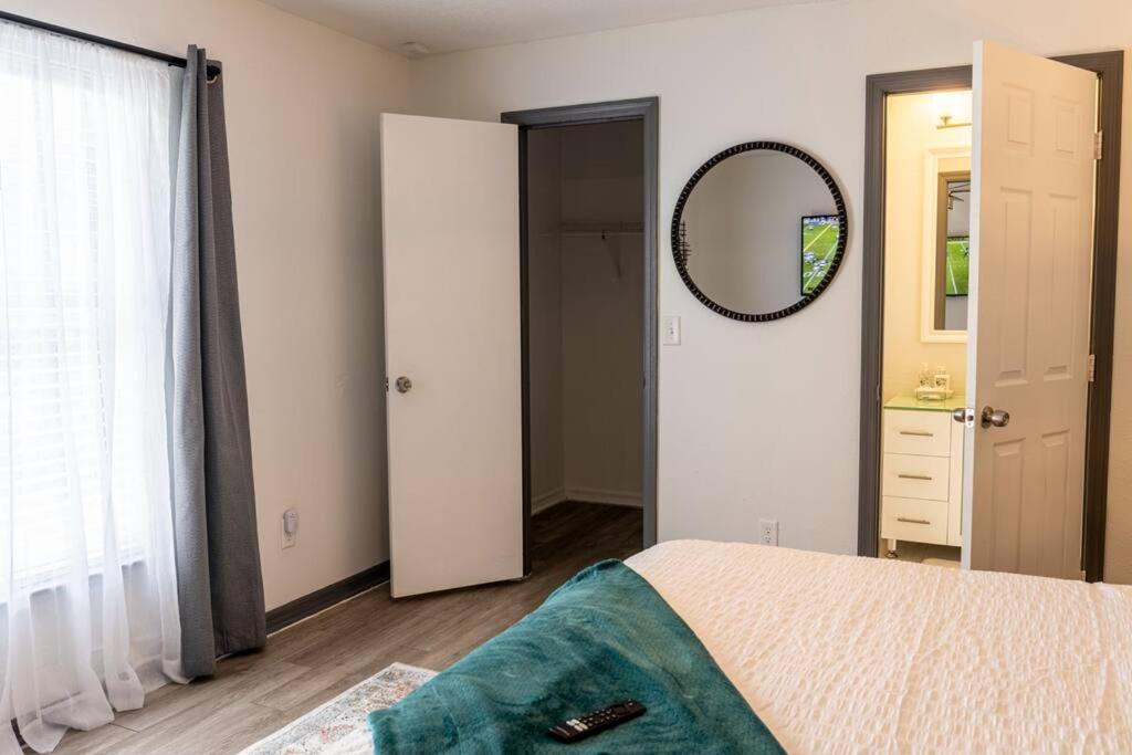 Casa vacanze Upscale Ybor House With Outdoor Living Space